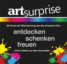 Art Surprise